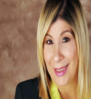 Gloribeth Gomez