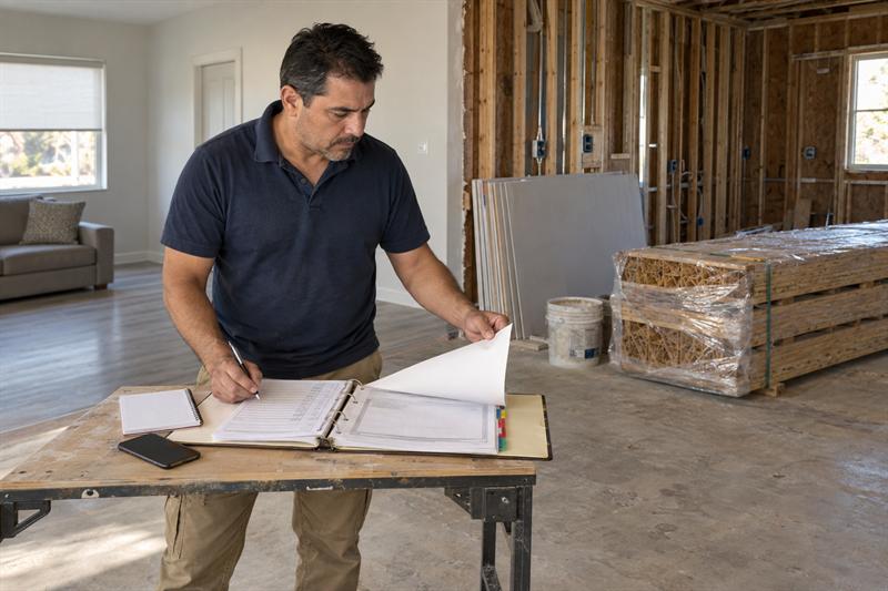Builders Risk Insurance for Florida Projects: Application Information and Coverage Basics
