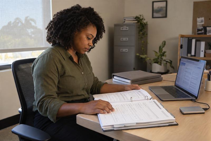 Cyber Liability Insurance Application Checklist: What Businesses May Be Asked to Provide