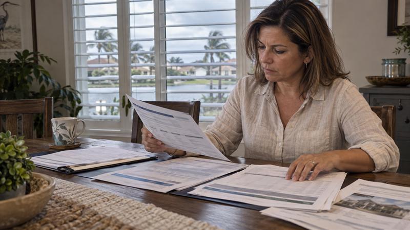 Florida Home Insurance Explained: Homeowners, Condo, Renters, and Landlord Coverage
