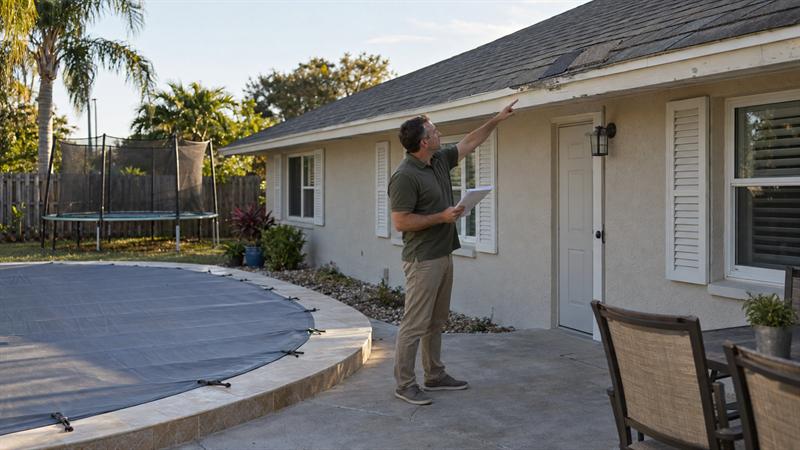 Homeowners Insurance Quote Checklist: What Information to Have Ready
