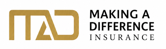 MAD Logo