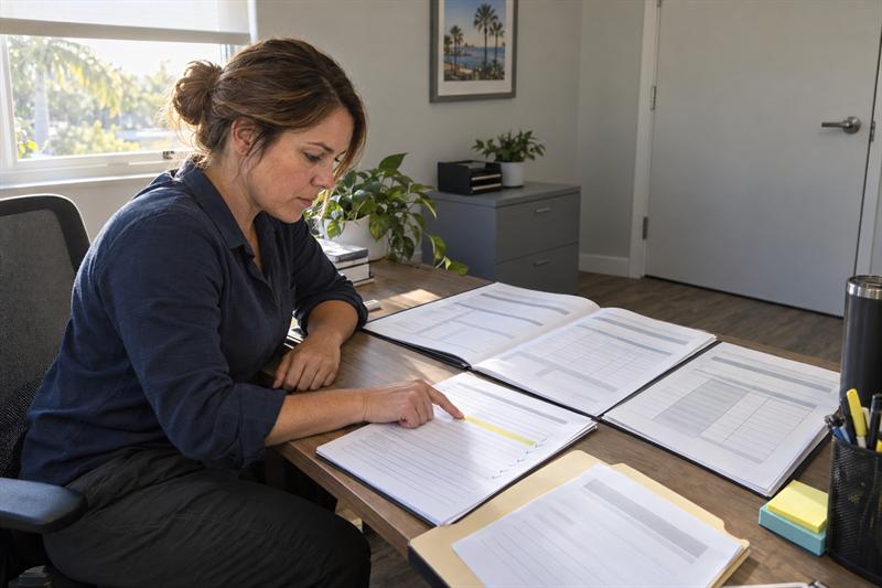 Professional Liability vs General Liability: Coverage Differences for Service-Based Businesses