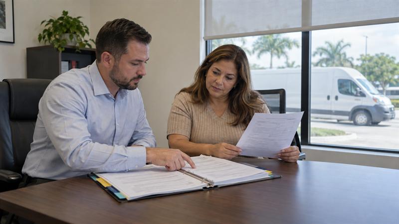Small Business Insurance in Florida: Coverage Areas to Review by Business Function