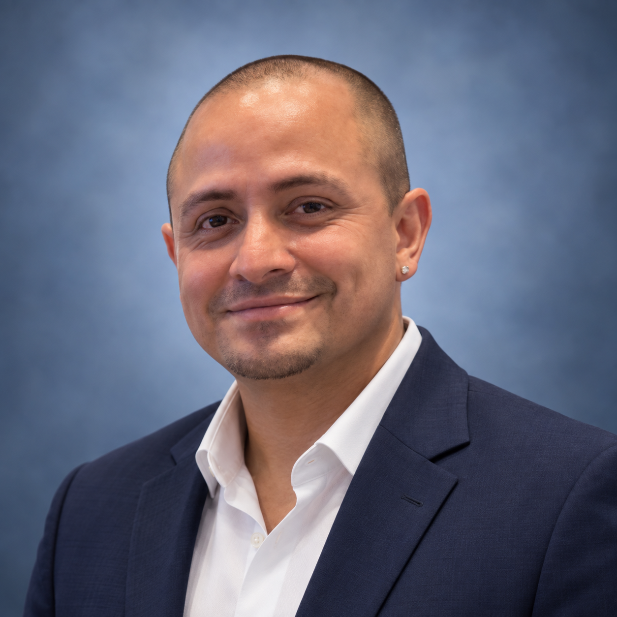 Javier Mackay of MAD Insurance