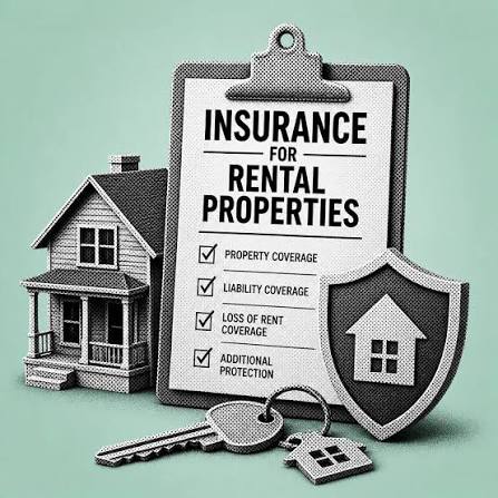 Renters insurance protection for personal property and liability
